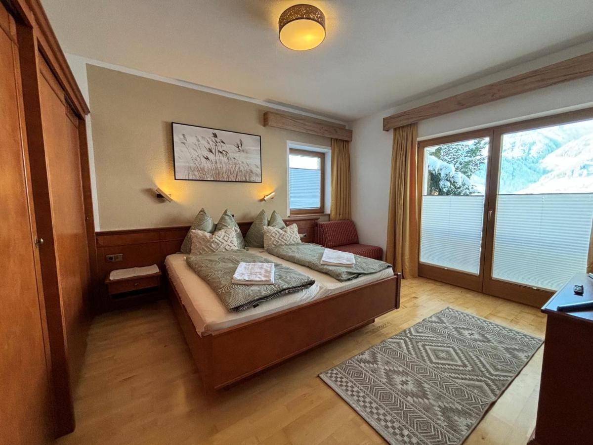 Mb Apartment Ramsau im Zillertal Exterior photo