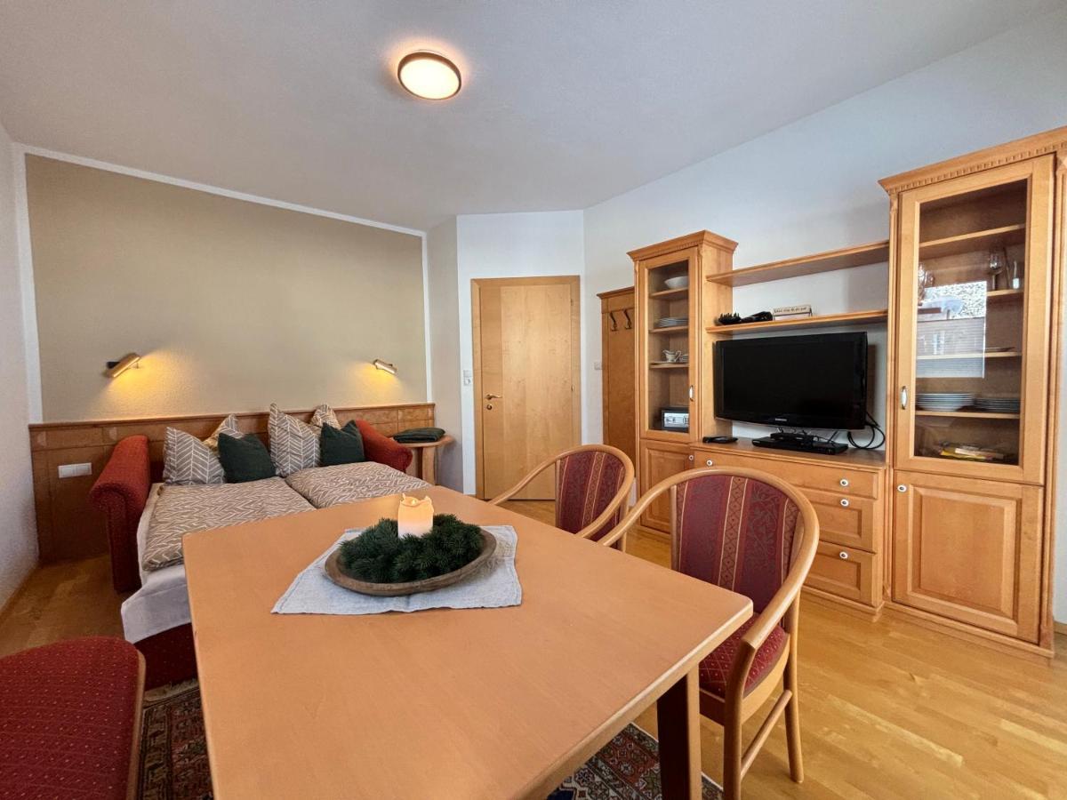 Mb Apartment Ramsau im Zillertal Exterior photo