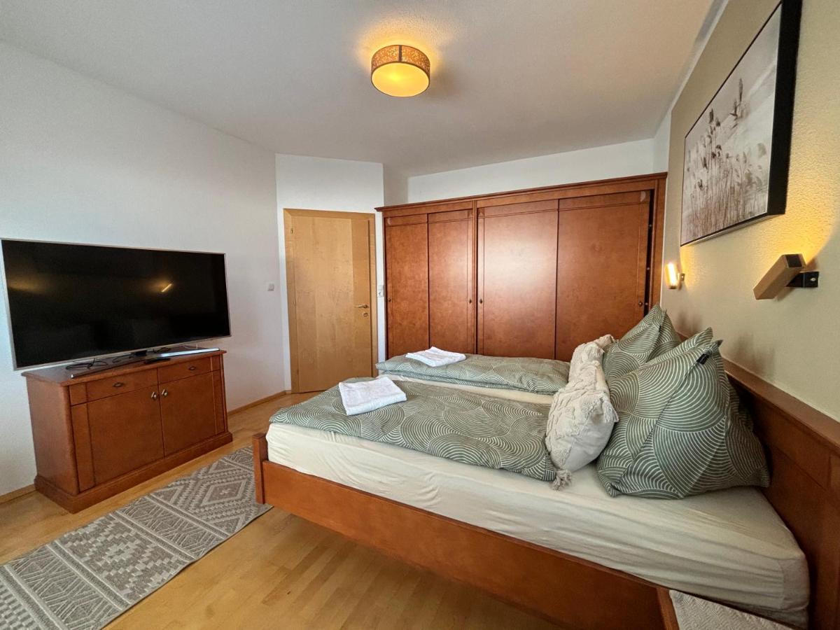Mb Apartment Ramsau im Zillertal Exterior photo