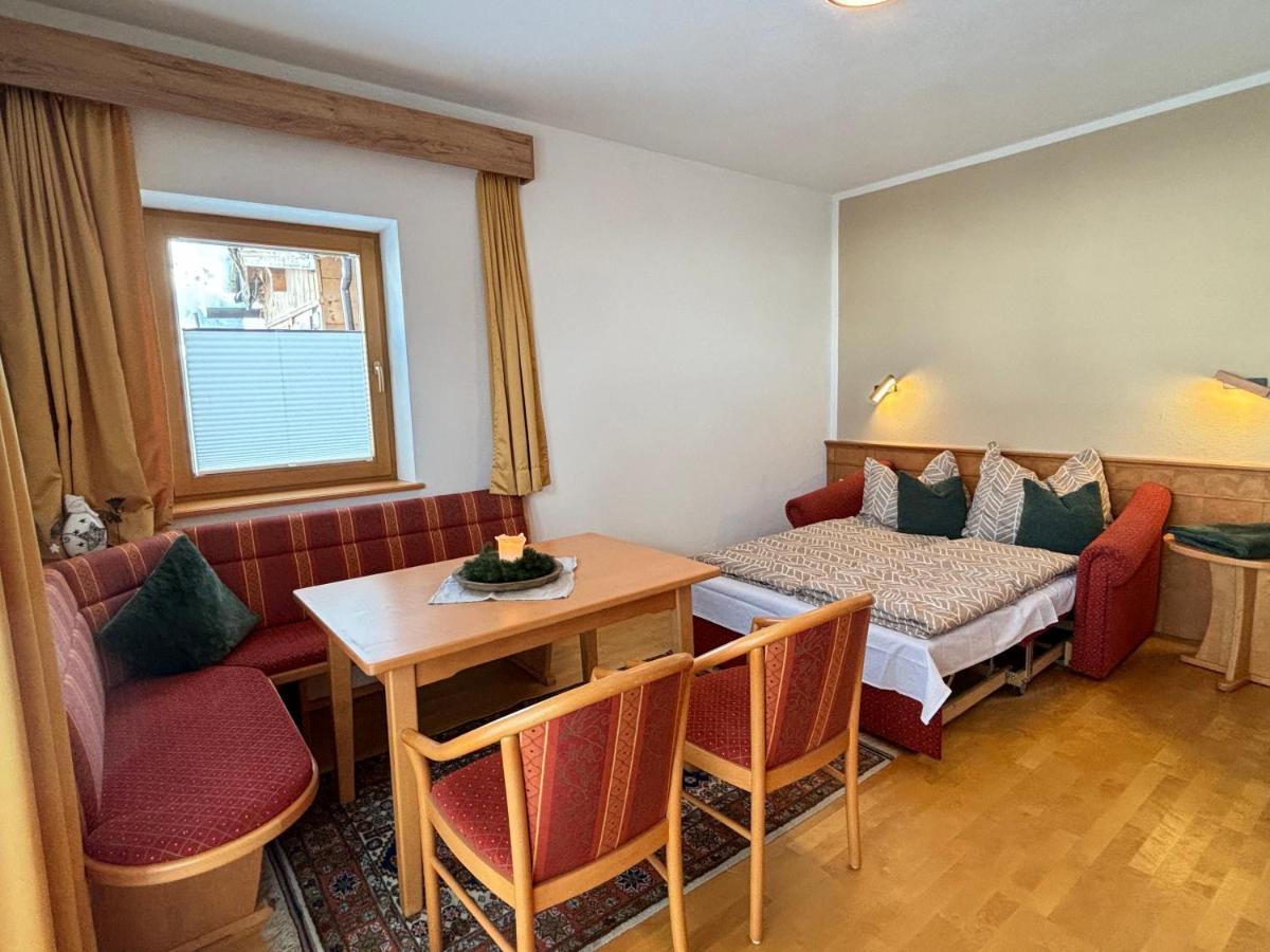 Mb Apartment Ramsau im Zillertal Exterior photo