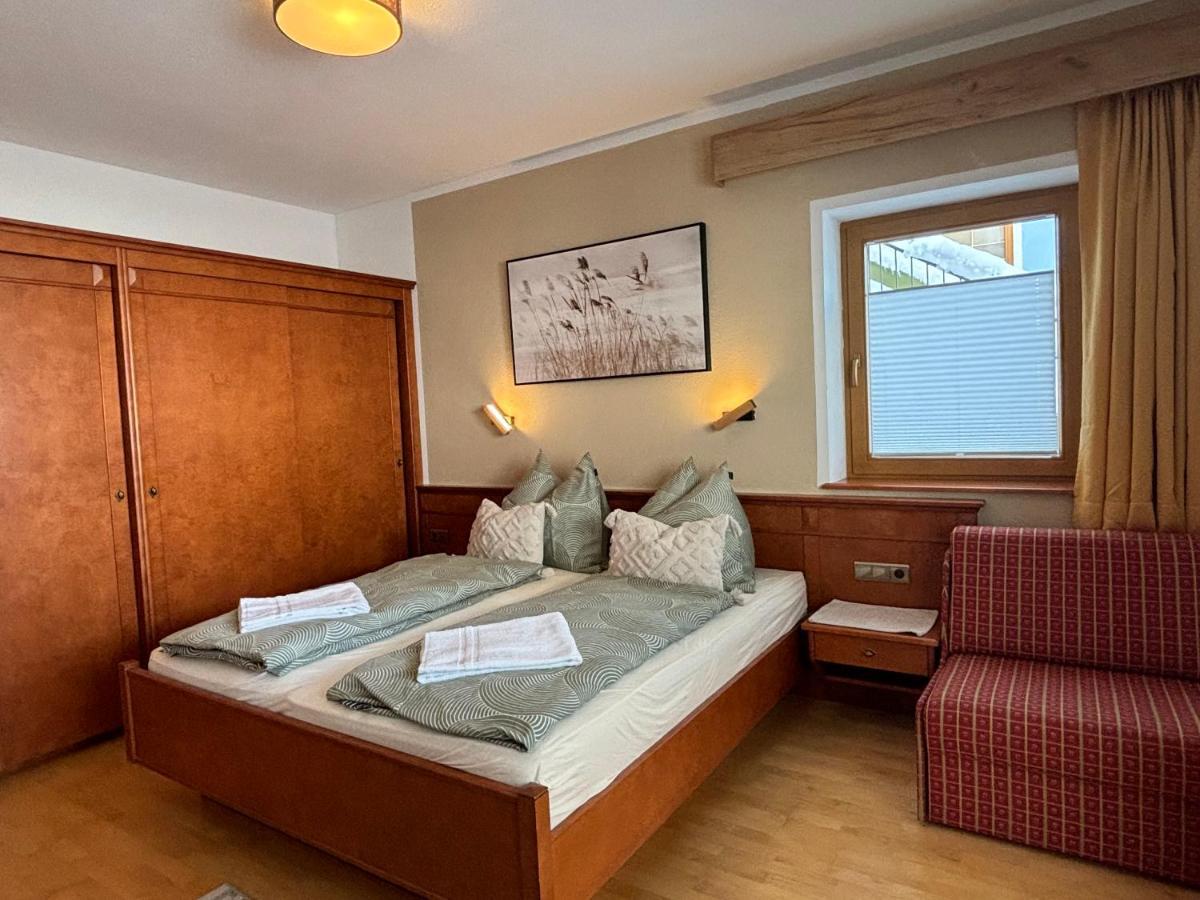 Mb Apartment Ramsau im Zillertal Exterior photo